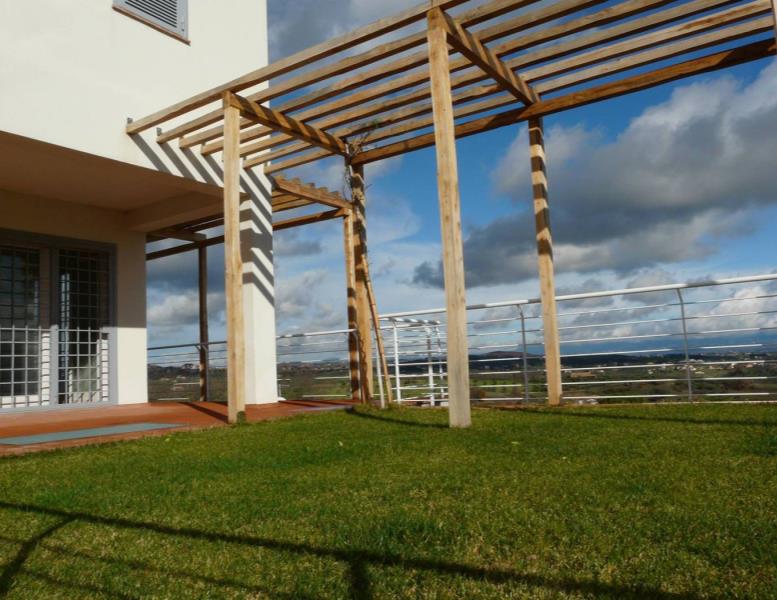 casa indipendente in vendita a Capena