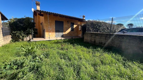 appartamento in vendita a Capena