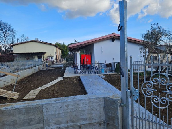 appartamento in vendita a Capena