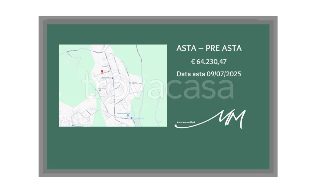 appartamento in vendita a Capena