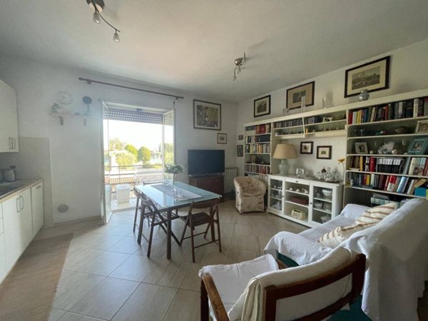 appartamento in vendita a Capena