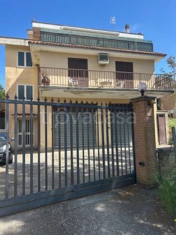 appartamento in vendita a Capena