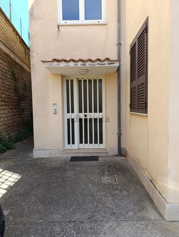 appartamento in vendita a Capena