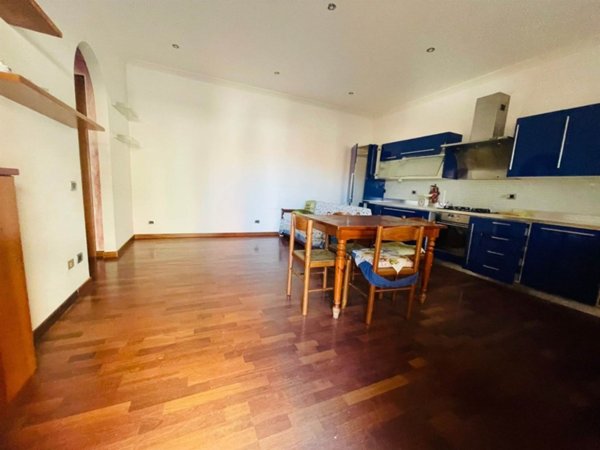appartamento in vendita a Capena