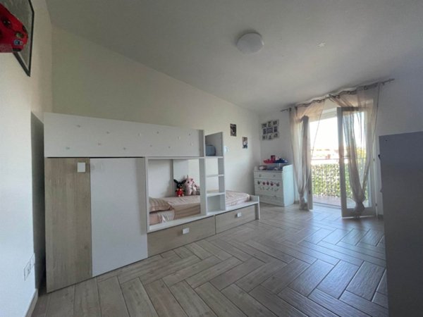 appartamento in vendita a Capena