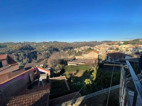 appartamento in vendita a Capena