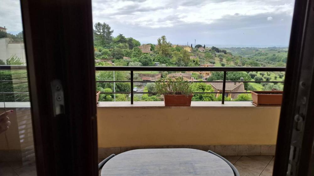 appartamento in vendita a Capena