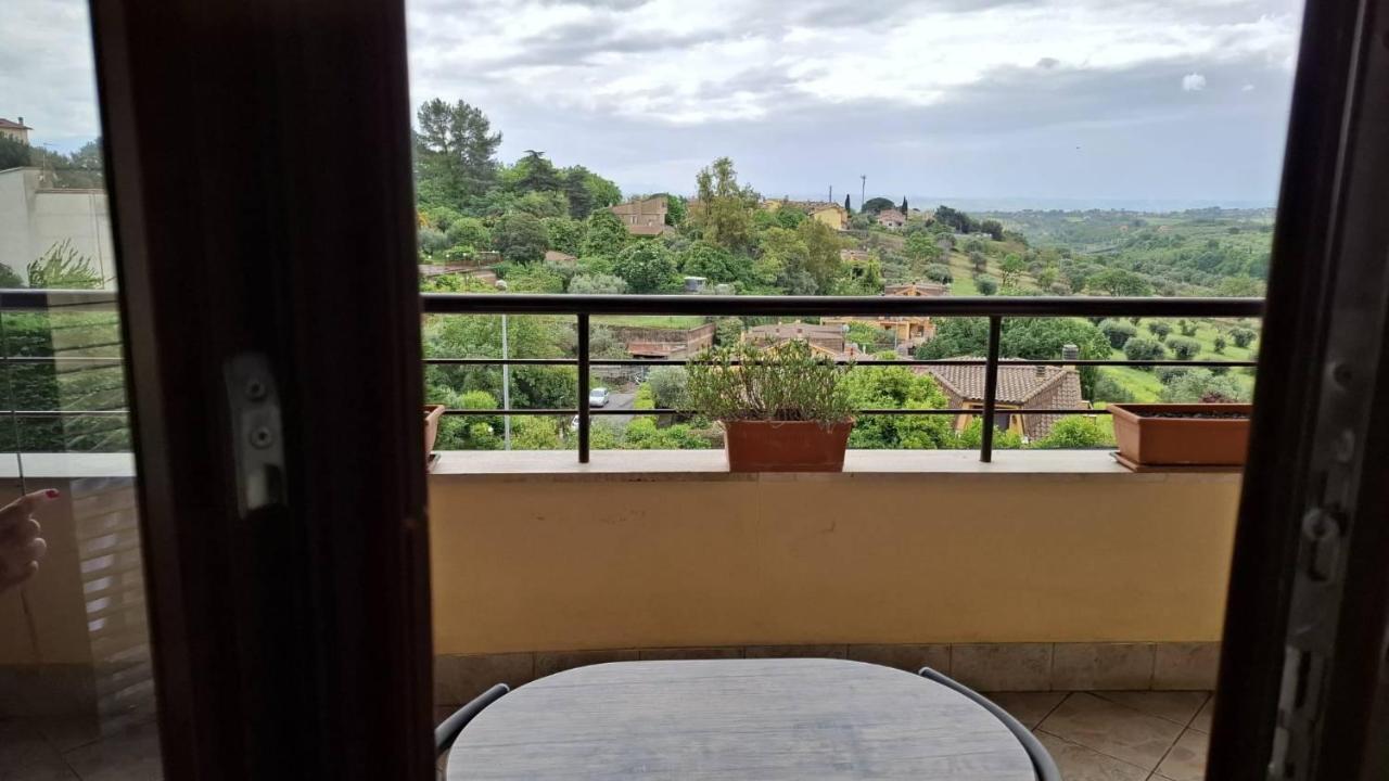 appartamento in vendita a Capena