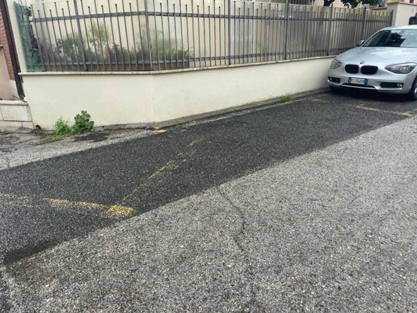 appartamento in vendita a Capena