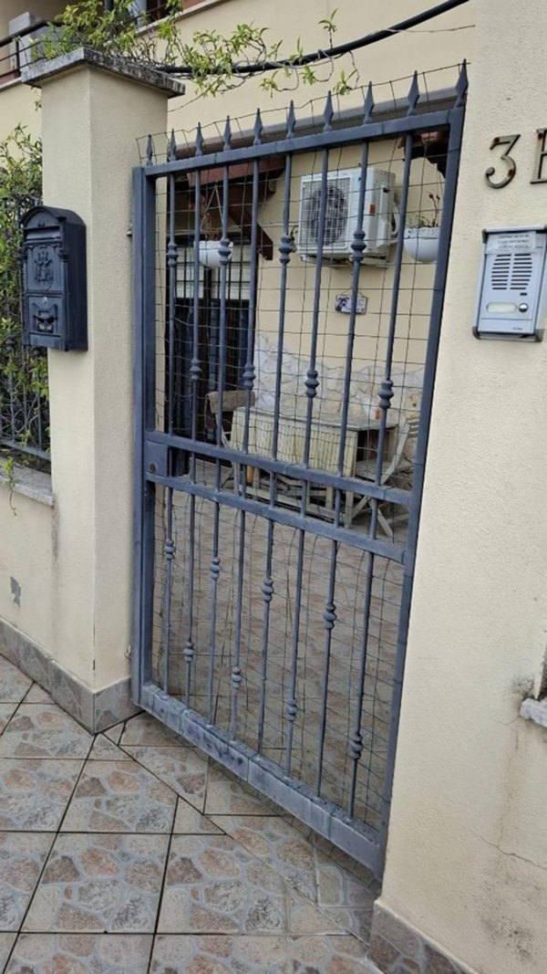 appartamento in vendita a Capena