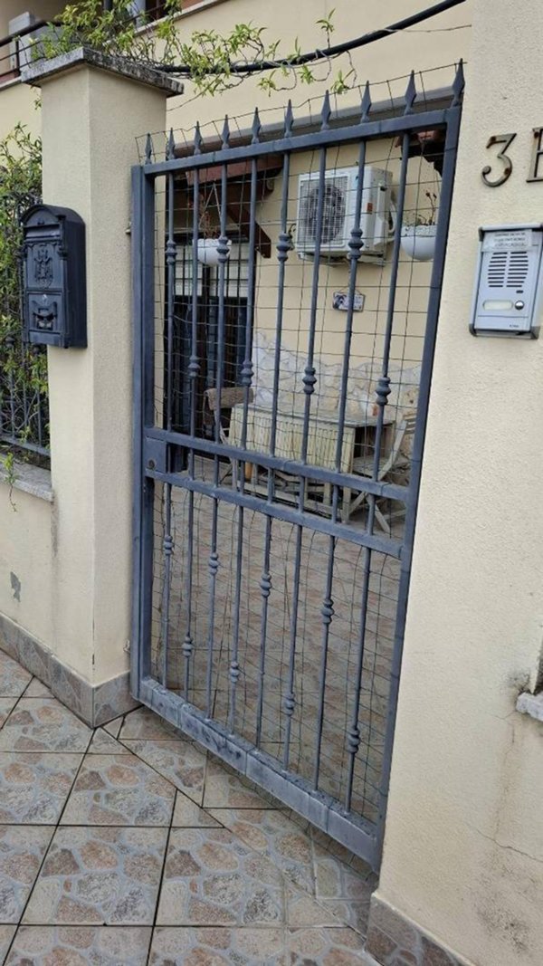 appartamento in vendita a Capena