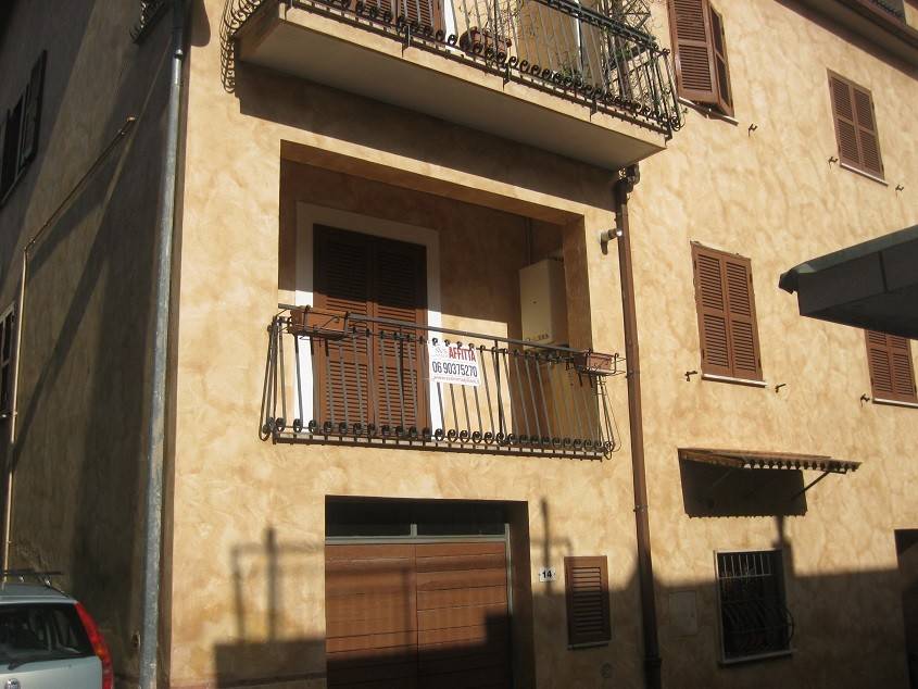 appartamento in vendita a Capena