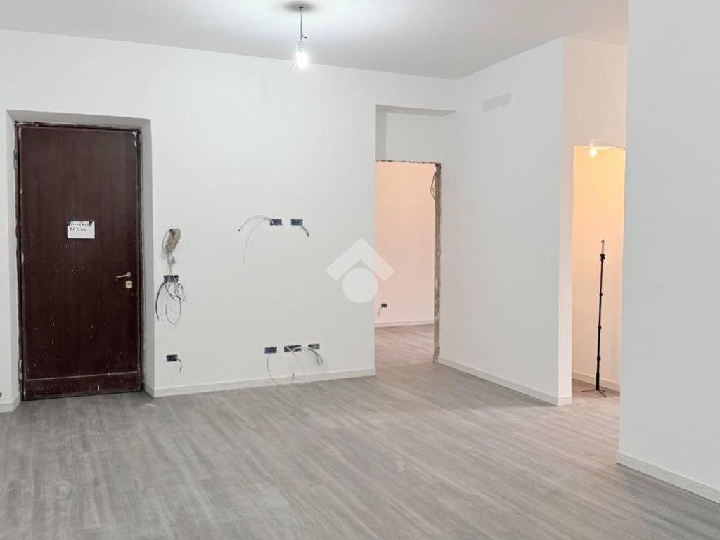 appartamento in vendita a Capena