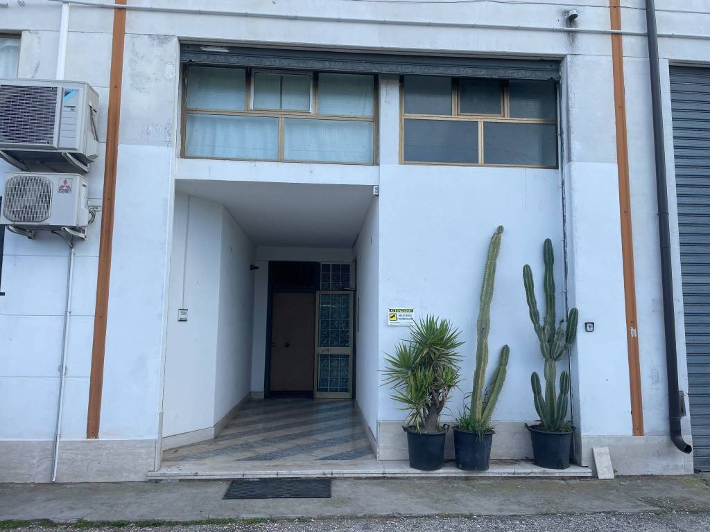appartamento in vendita a Capena