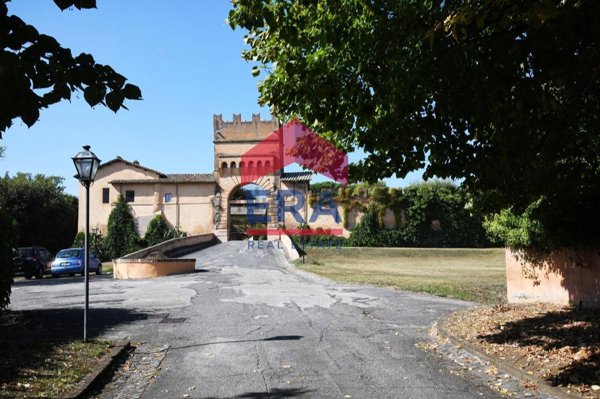 appartamento in vendita a Capena