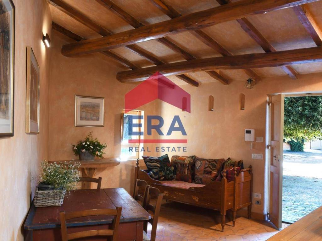 appartamento in vendita a Capena