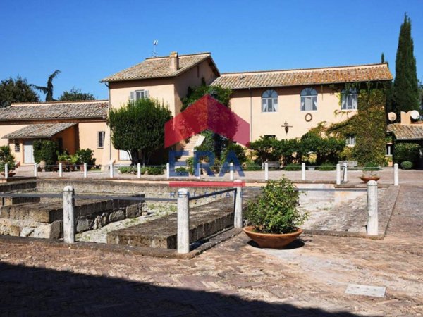 appartamento in vendita a Capena
