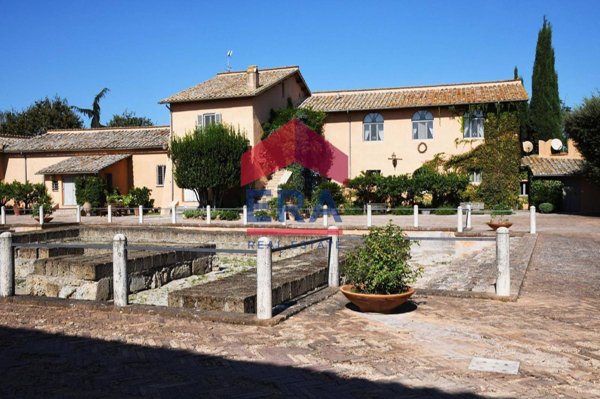 appartamento in vendita a Capena