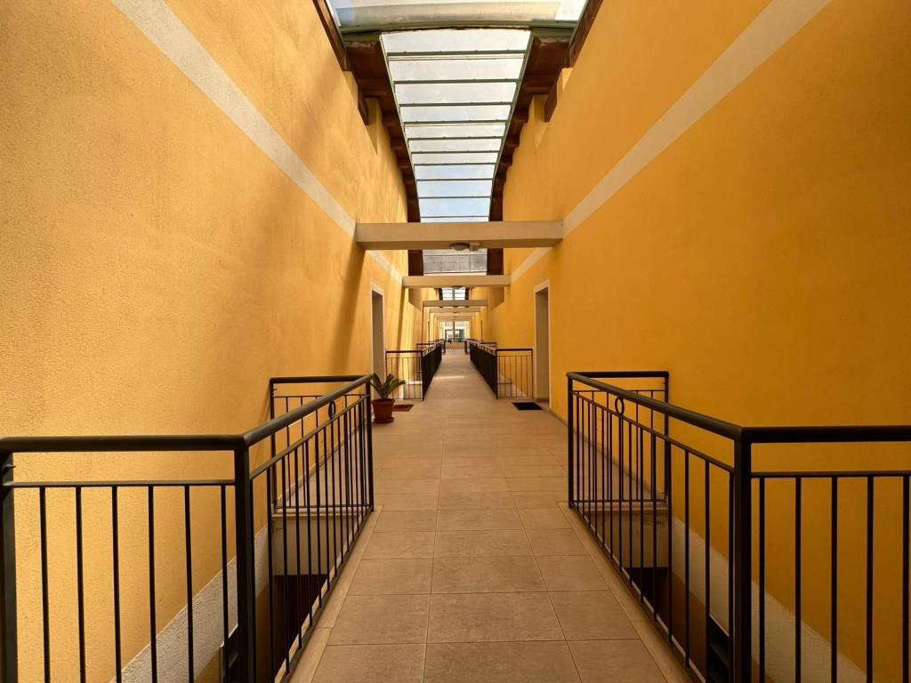 appartamento in vendita a Capena