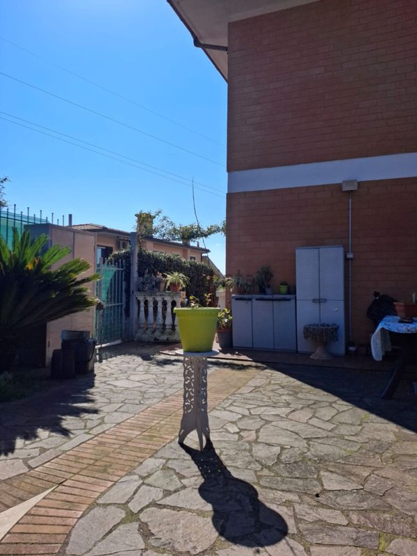 appartamento in vendita a Capena