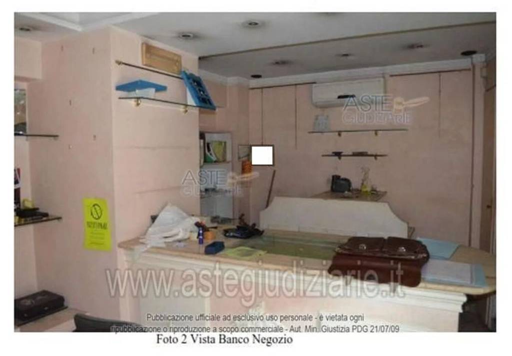 negozio in vendita a Capena