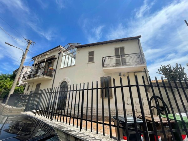 appartamento in vendita a Capena