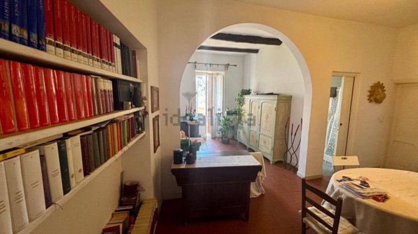 appartamento in vendita a Capena