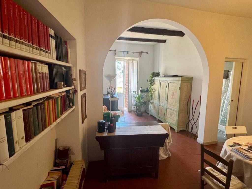 appartamento in vendita a Capena