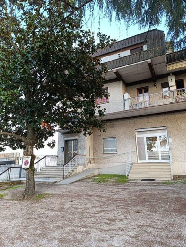 appartamento in vendita a Capena