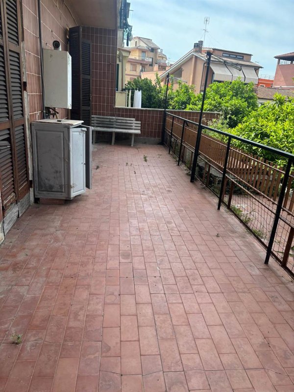 appartamento in vendita a Capena