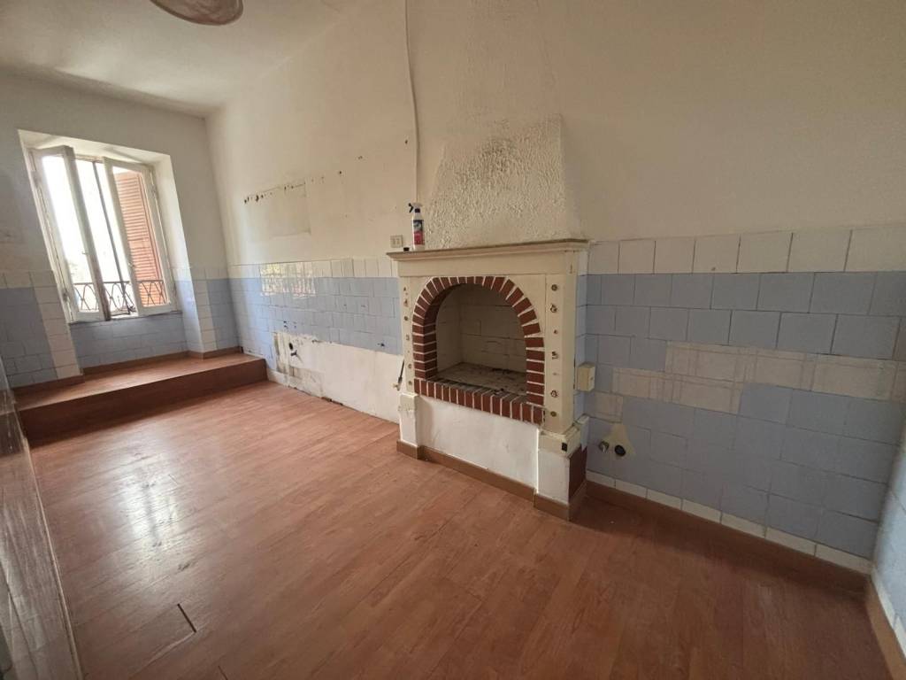 appartamento in vendita a Capena