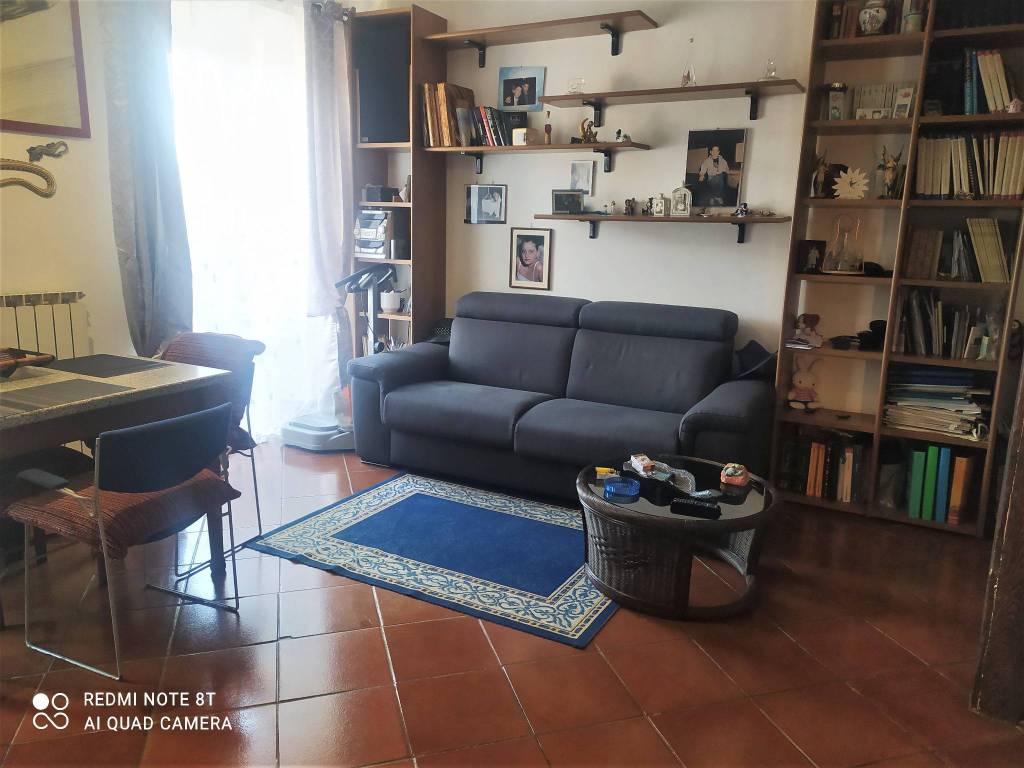 appartamento in vendita a Capena