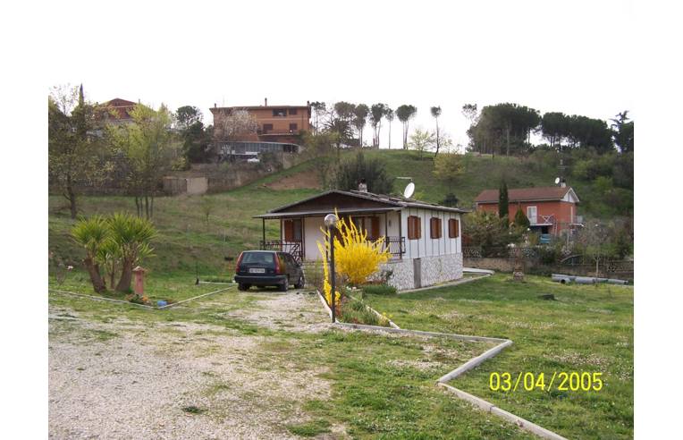 casa indipendente in vendita a Capena