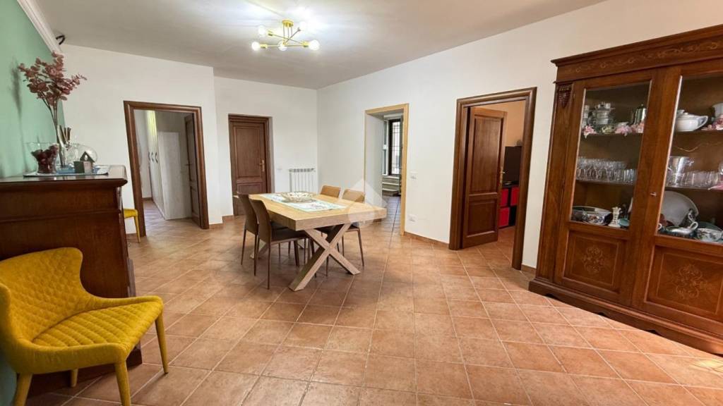 appartamento in vendita a Capena