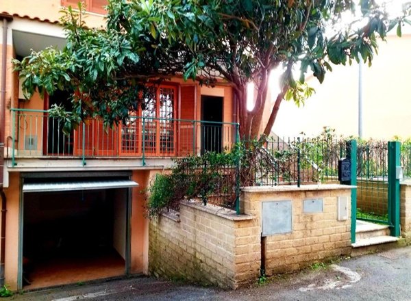appartamento in vendita a Capena
