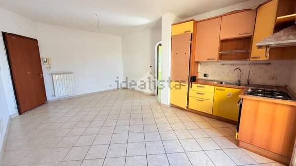 appartamento in vendita a Capena