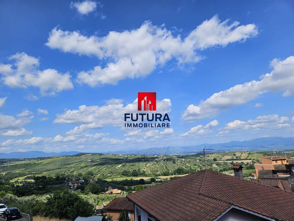 appartamento in vendita a Capena