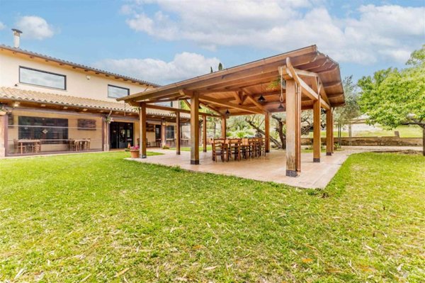 appartamento in vendita a Capena