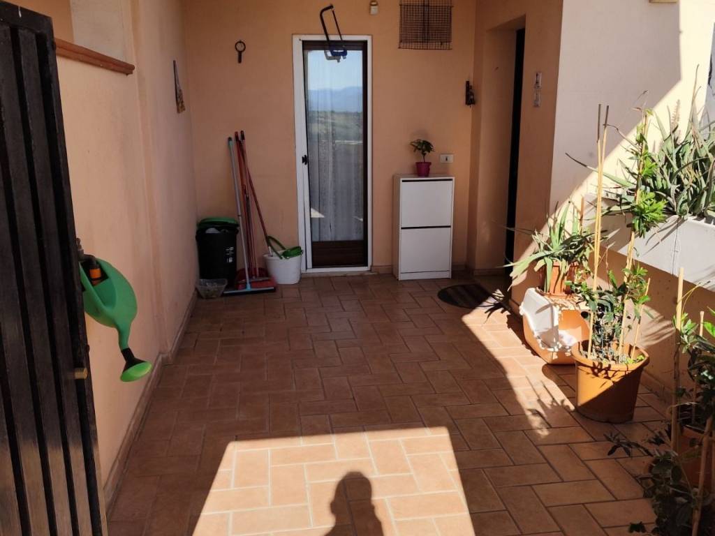 appartamento in vendita a Capena