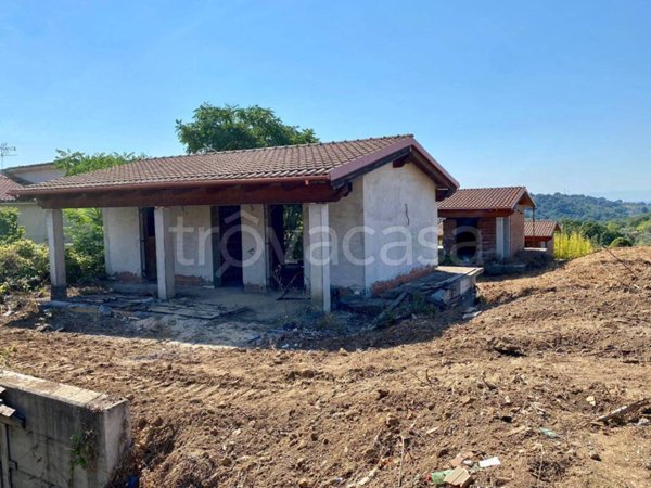 casa indipendente in vendita a Capena