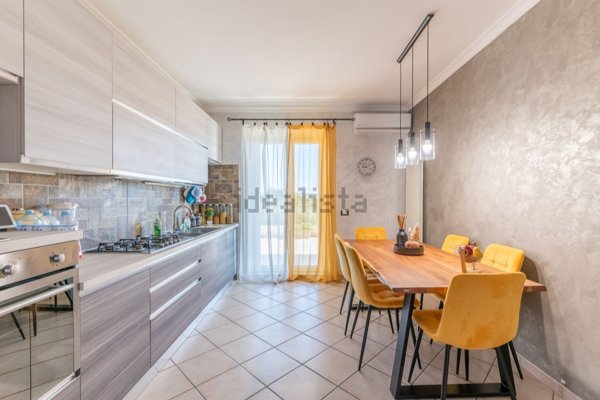 appartamento in vendita a Capena