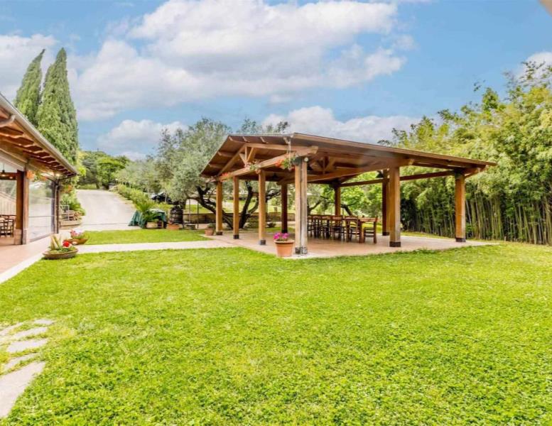 appartamento in vendita a Capena
