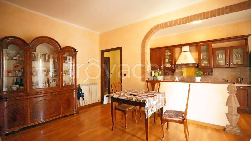 appartamento in vendita a Capena