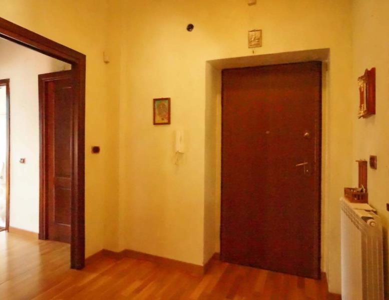 appartamento in vendita a Capena