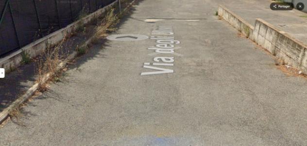 appartamento in vendita a Capena
