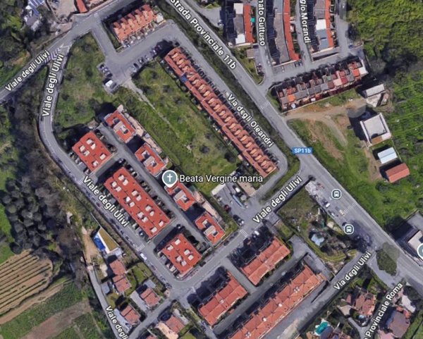 appartamento in vendita a Capena