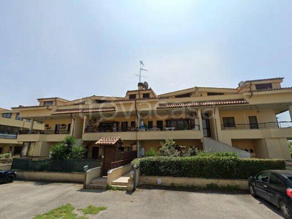 appartamento in vendita a Capena