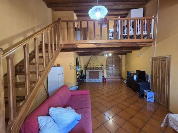 appartamento in vendita a Capena
