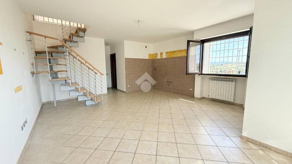 appartamento in vendita a Capena