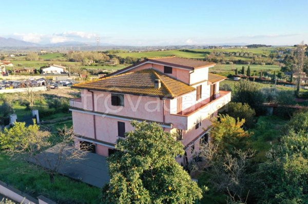appartamento in vendita a Capena